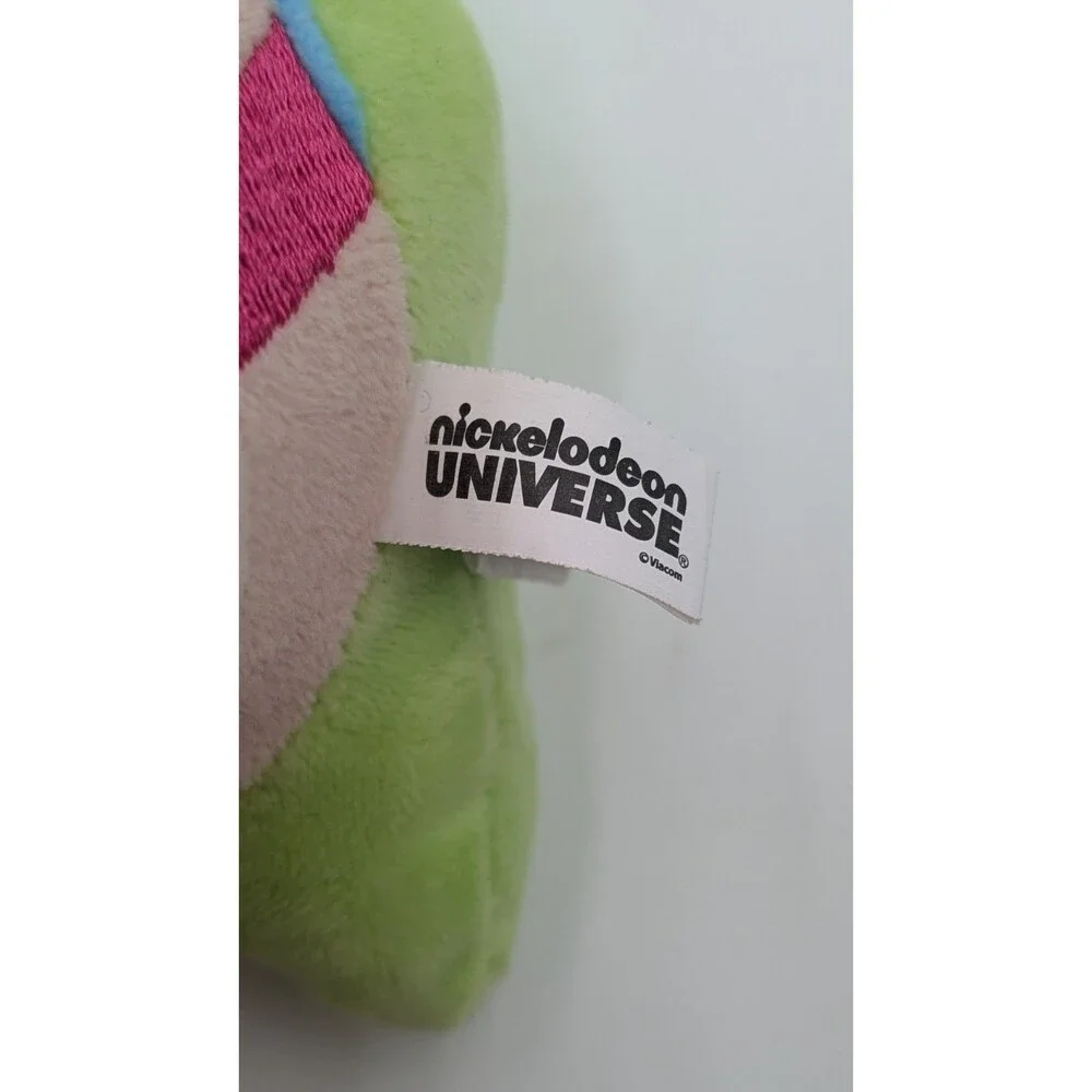 Viacom nickelodeon universe